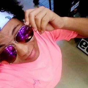 Meet your Posher, Kaylynn